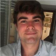 Profesor de matemáticas aplicadas a las ciencias sociales, también doy clases para la prueba de acceso a la universidad